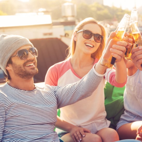 How Beer Makes You Better in Bed