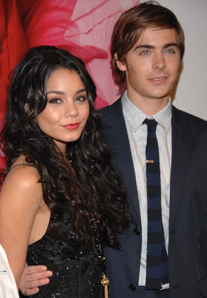 Zanessa