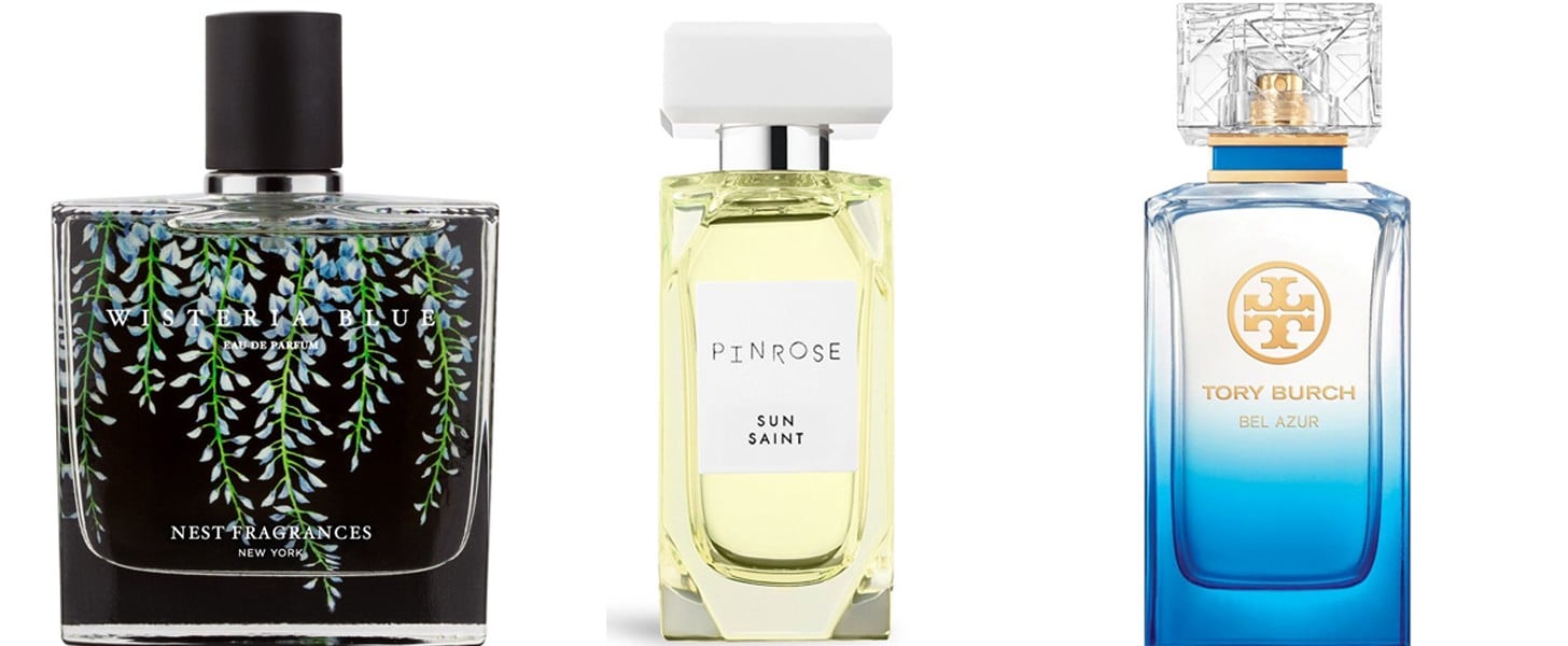 15 Best Sunscreen Inspired Fragrances and Summer Perfumes