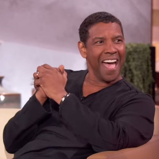 Denzel Washington's Impression of Jay Z | Video
