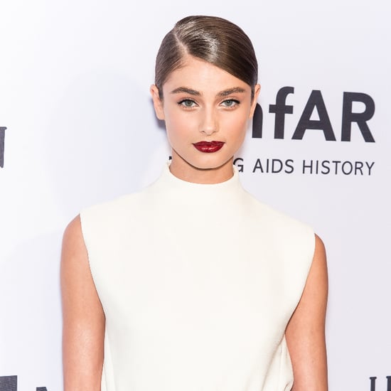 Who Is Taylor Hill?