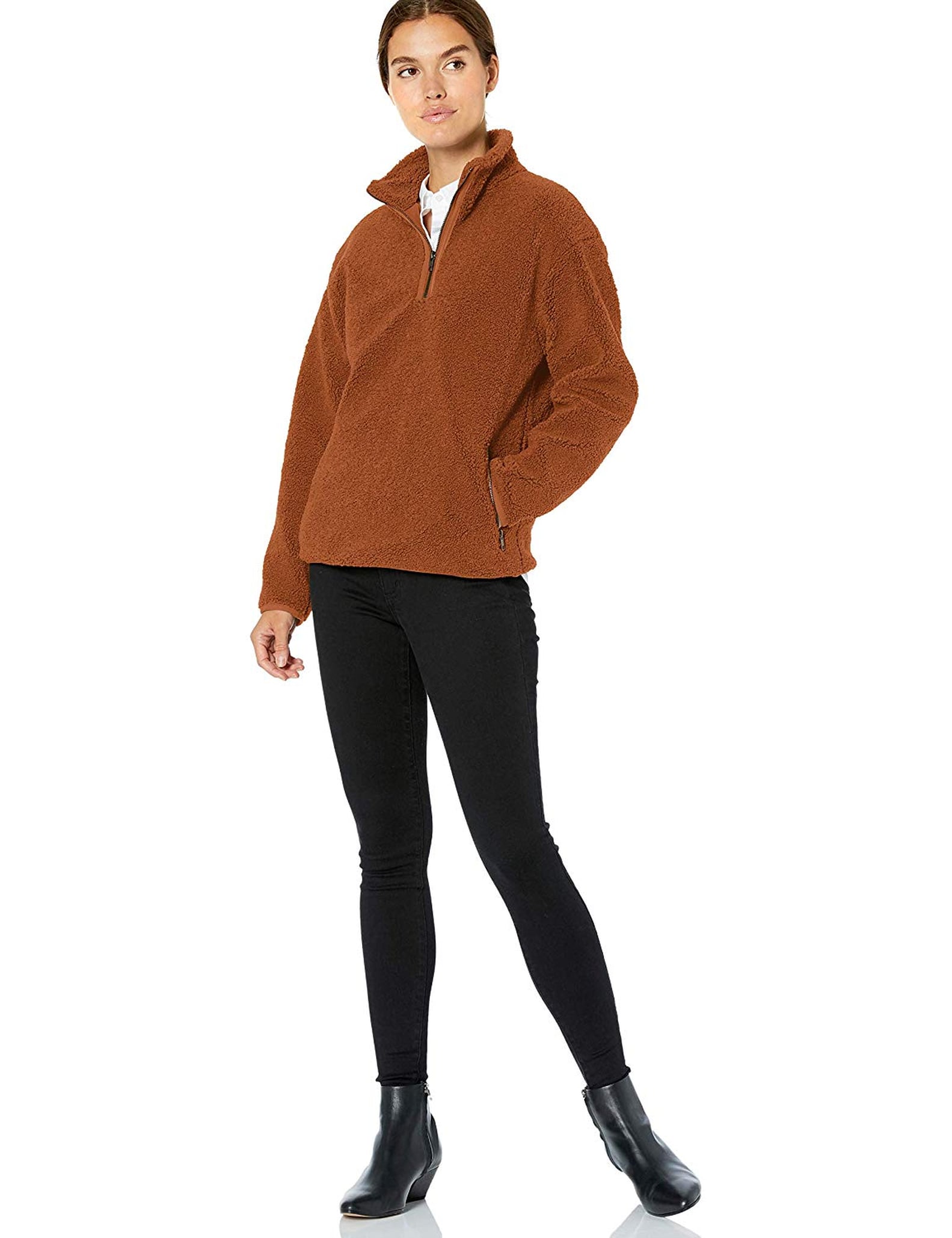 The Best Clothes to Buy From Amazon Brands For Women POPSUGAR Fashion