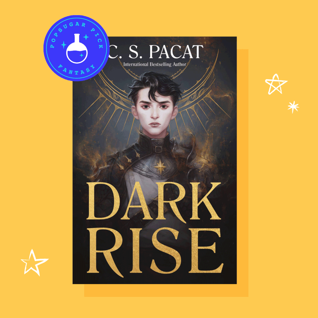 Dark Rise by C.S. Pacat Review