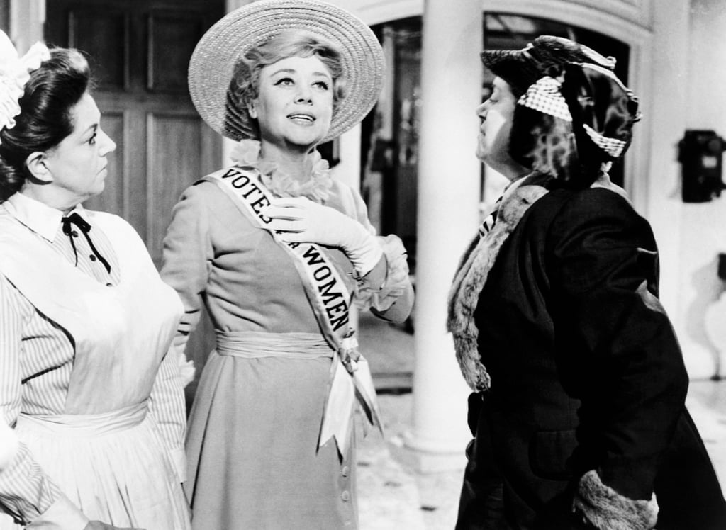 Mary Poppins 1964 Cast Then And Now Popsugar Entertainment