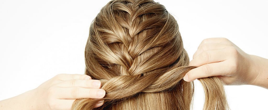 How to Create Unusual Braids