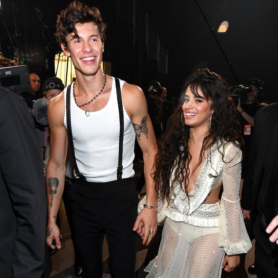 Shawn Mendes and Camila Cabello Relationship Timeline