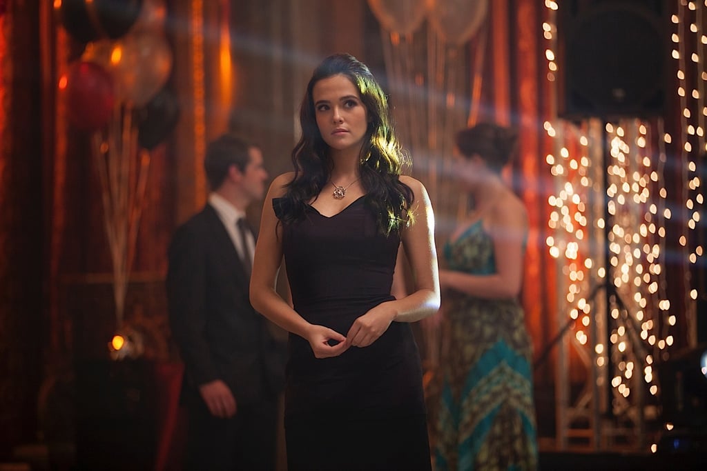 Vampire Academy