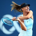 Maria Sharapova Has Earned Millions During Her Career — Here's Her Reported Net Worth