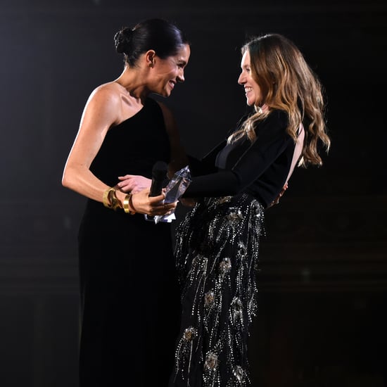 Clare Waight Keller's Instagram Posts About Meghan Markle