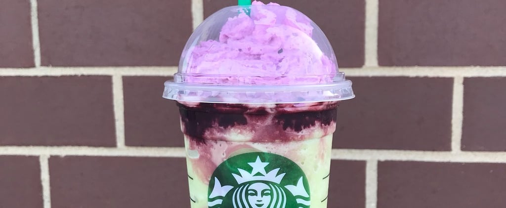 Is the Starbucks Zombie Frappuccino Good?
