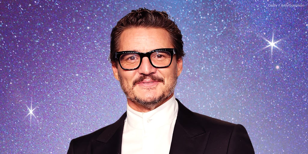 Pedro Pascal's Birth Chart POPSUGAR Celebrity