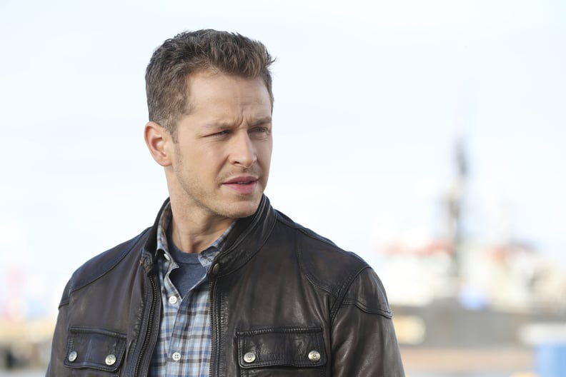 Josh Dallas