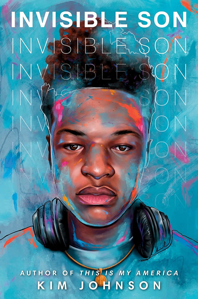 "Invisible Son" by Kim Johnson