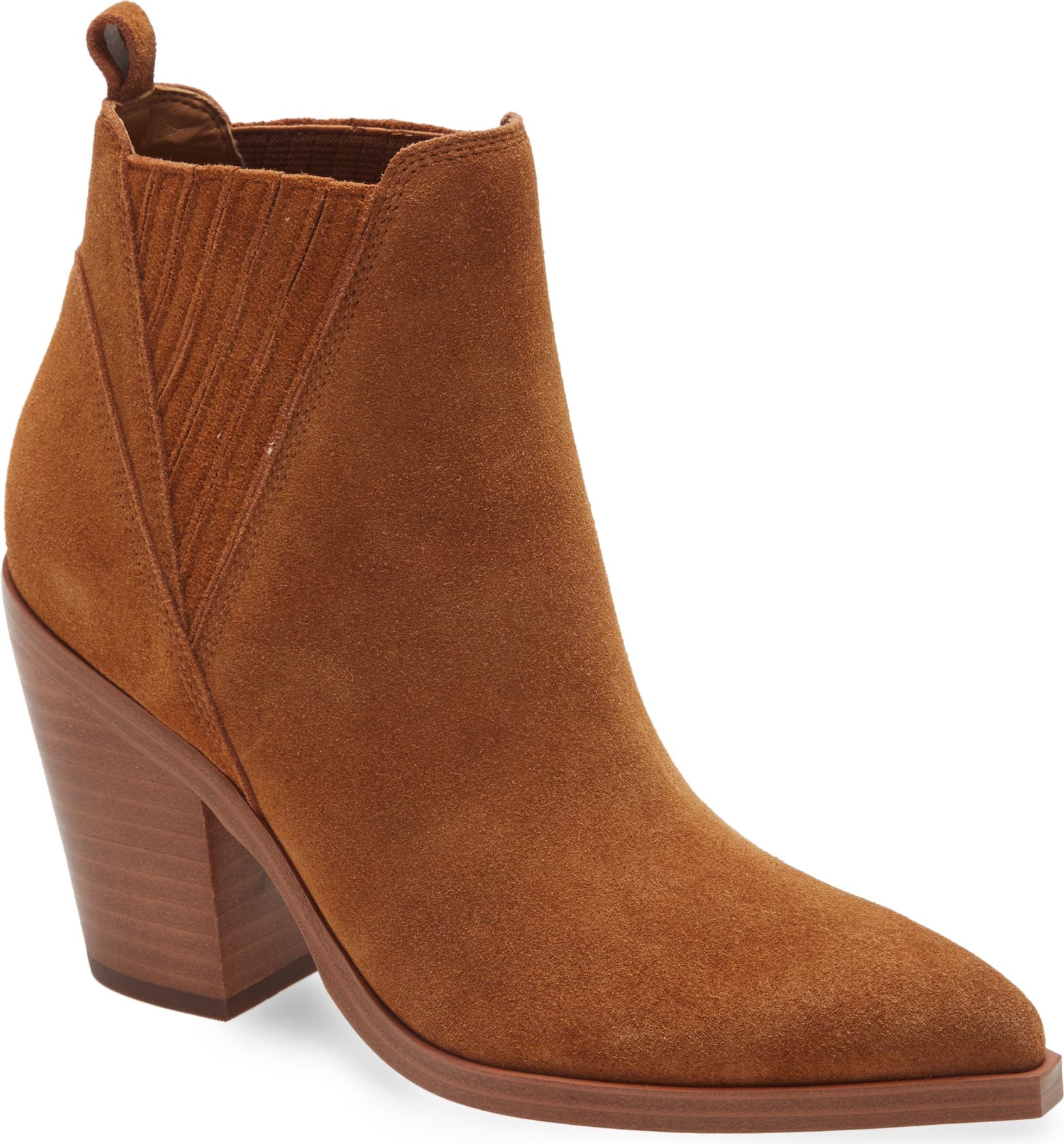 Marc fisher chelsea boots sale on sale