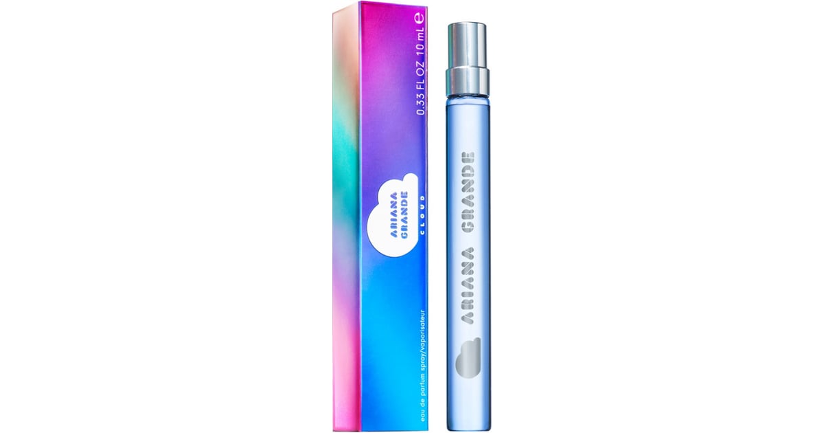 Ariana Grande Cloud Eau de Parfum Travel Spray | Best ...
