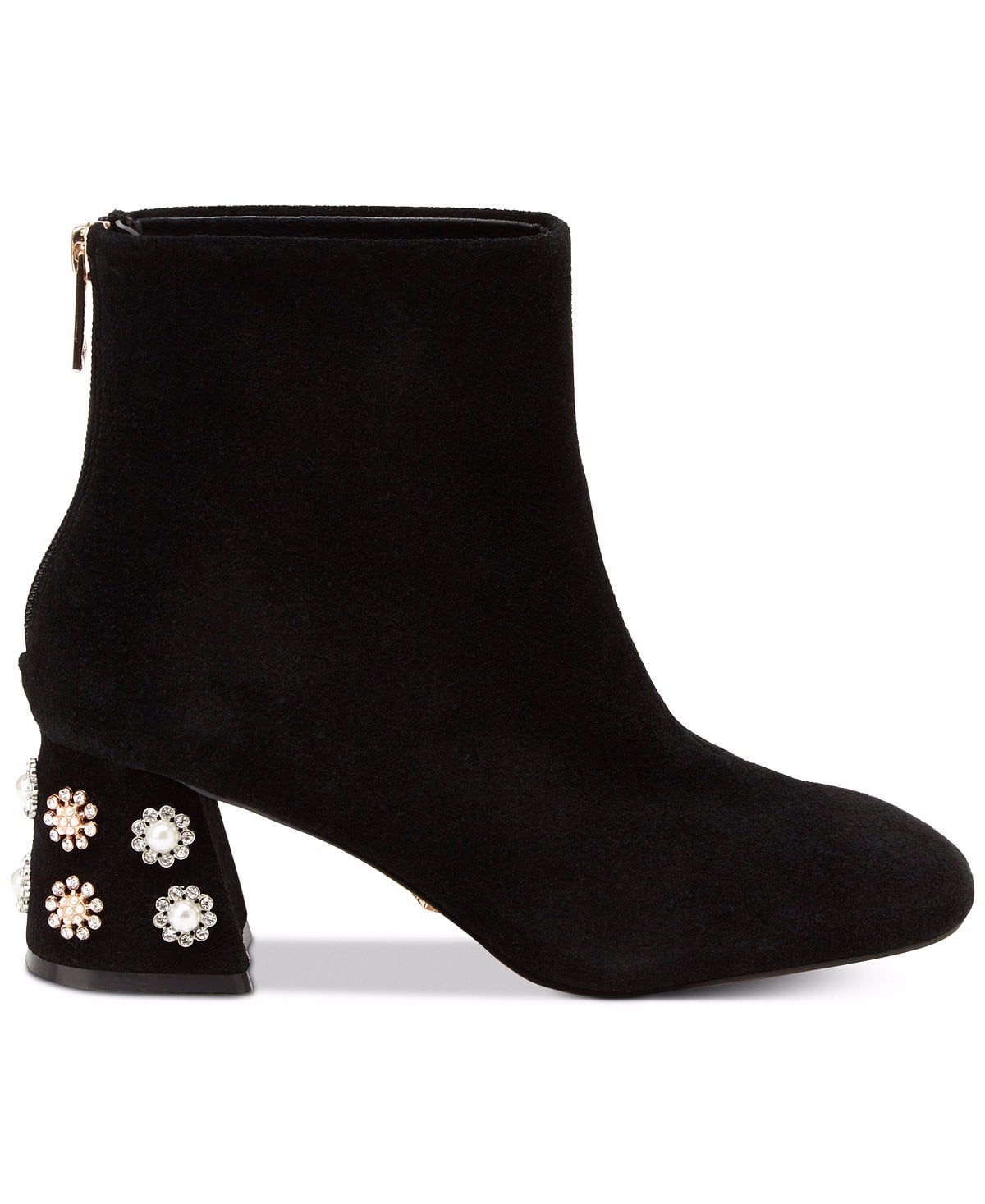 Naturalizer store westing bootie