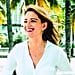 Katy Tur on Natural News Anchor Makeup