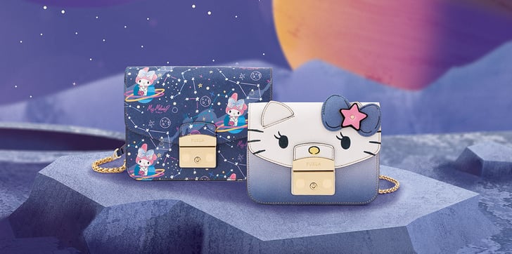 Furla Hello Kitty Handbag Collection 2019