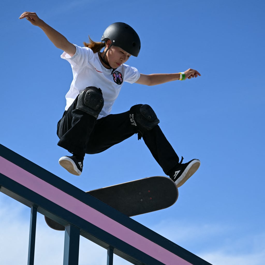 How Is Skateboarding Scored in the Olympics?