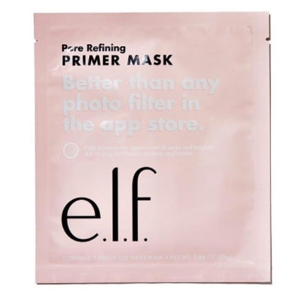 E.L.F. Cosmetics Primer Sheet Mask