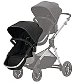 Karla dubois emerson nursery rocker & bassinet store in gray