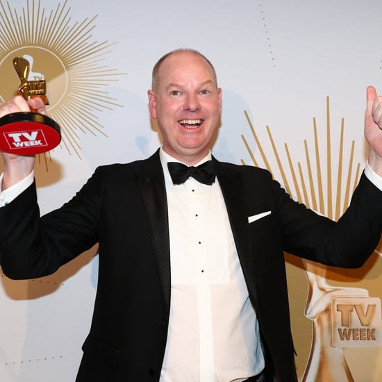 Memorable Australian TV Moments 2019