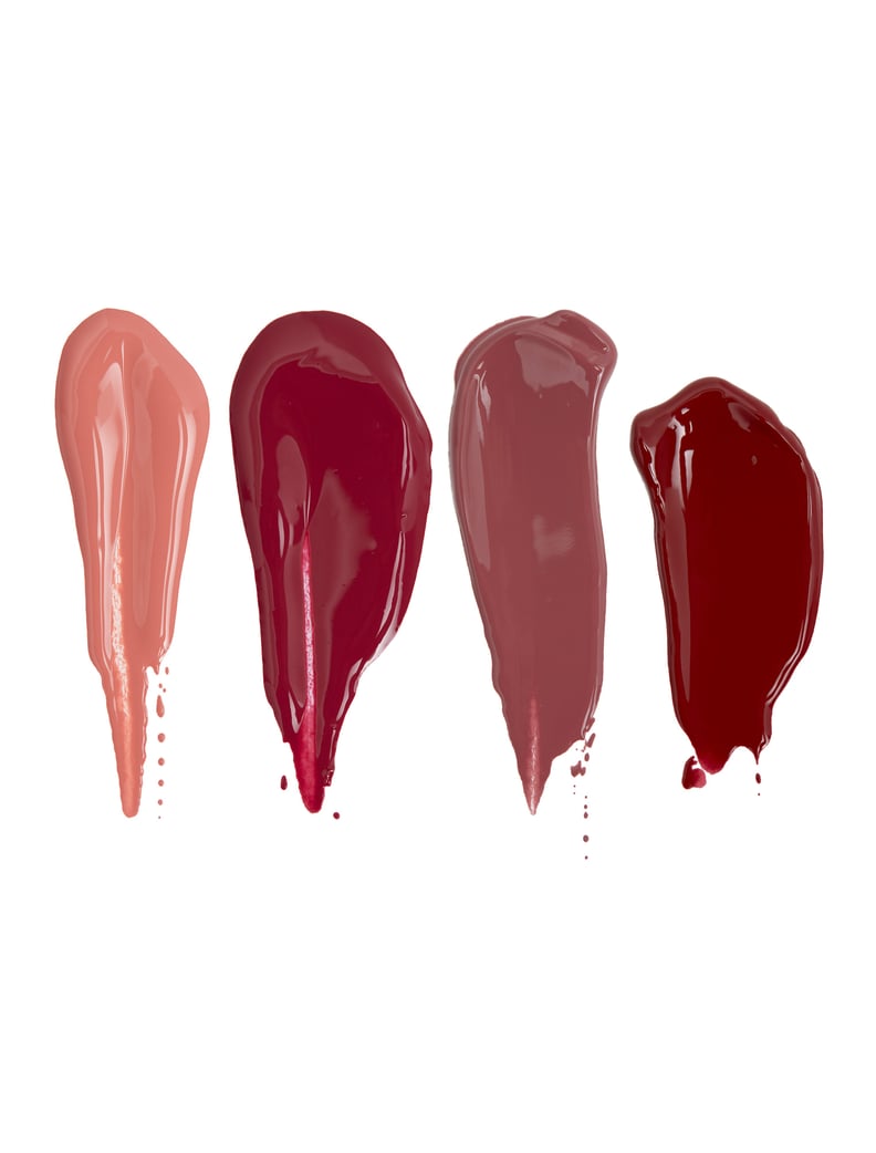 Kylie Cosmetics Lip Kit Set #2 Swatches