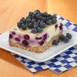 Blueberry Bars Recipe