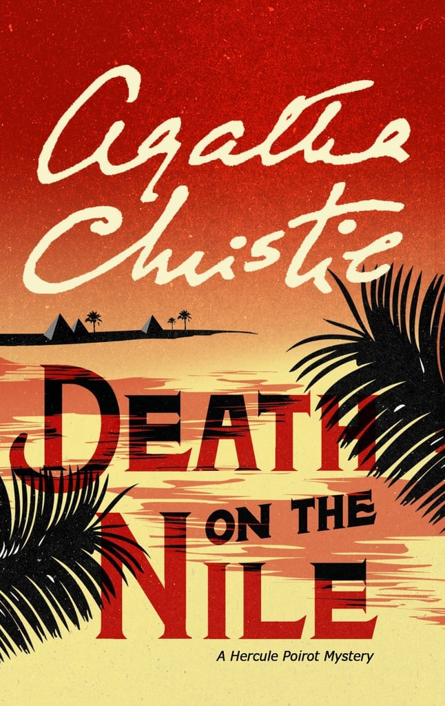 Death on the Nile by Agatha Cristie