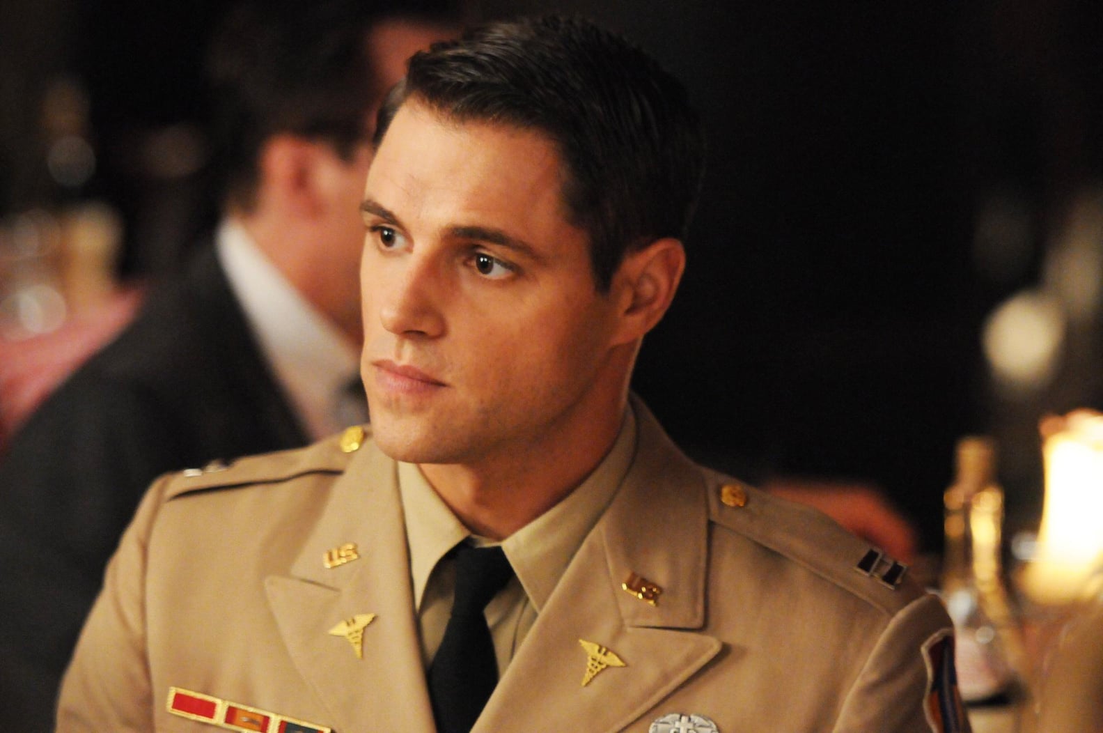 Sam Page Hot Pictures | PS Celebrity