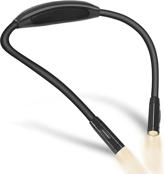 Best Micro Book Light
