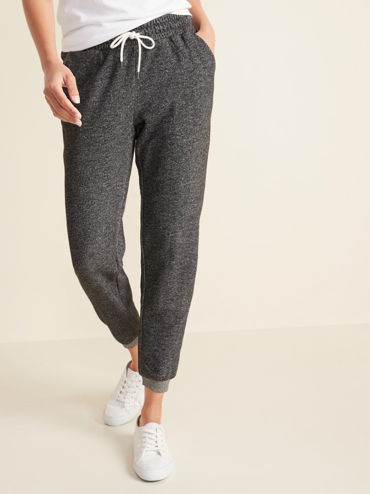 Old navy discount terry joggers