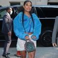 Gabrielle Union Is the Walking Definition of Glamleisure in This Stella McCartney Outfit