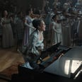 Watch Alicia Keys Perform the "Queen Charlotte" Version of "If I Ain't Got You" With an Orchestra