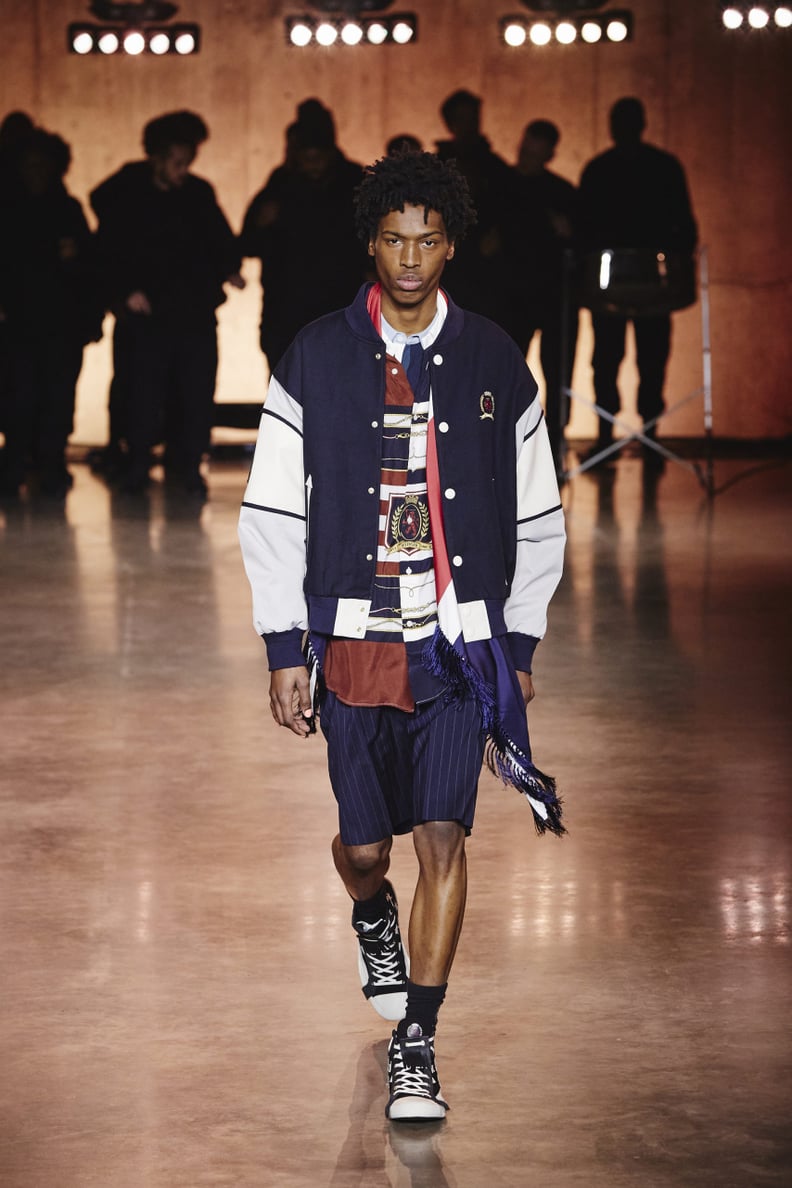 Tommy Hilfiger Spring 2020 Ready-to-Wear Collection