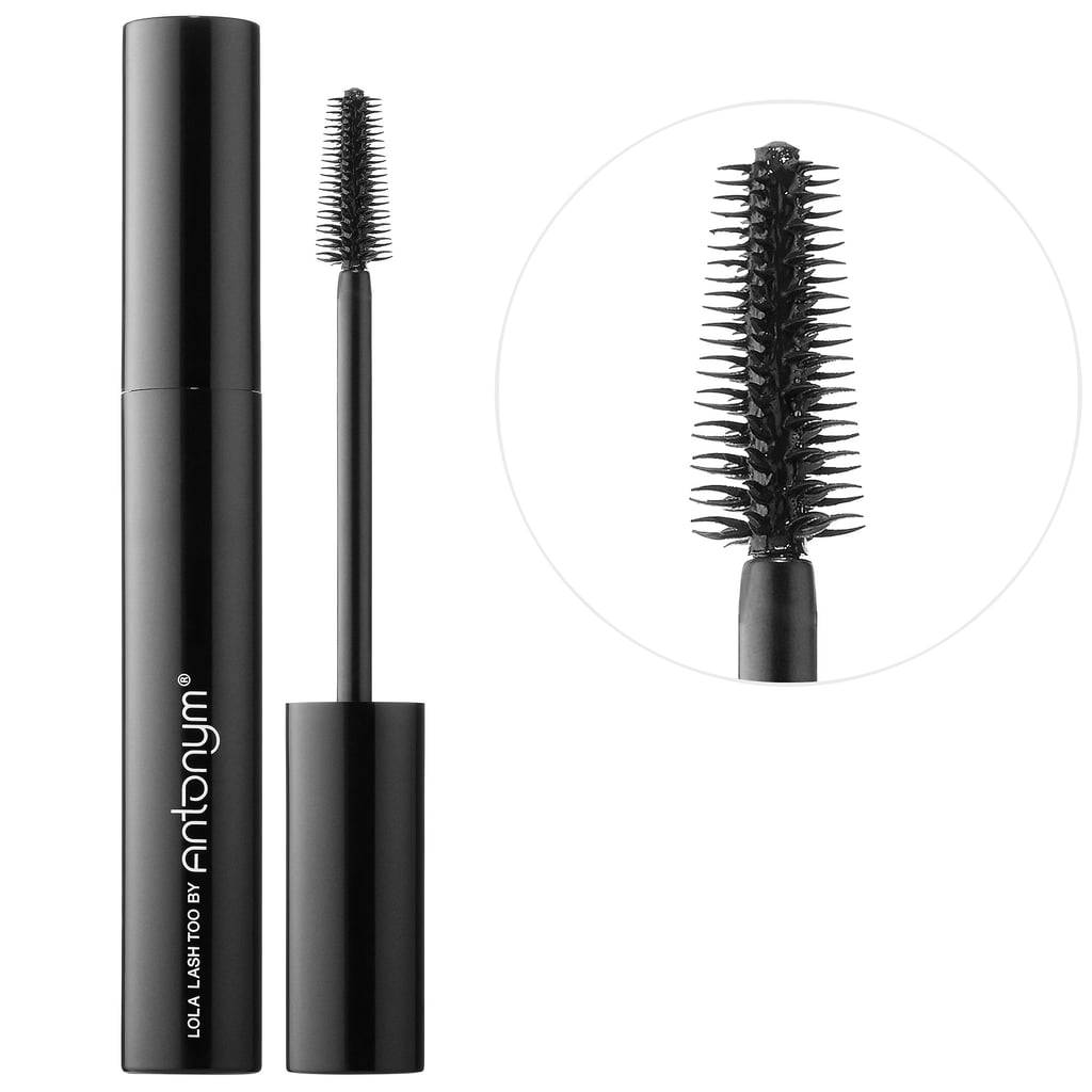 Antonym Lola Lash Too Organic Certified Mascara