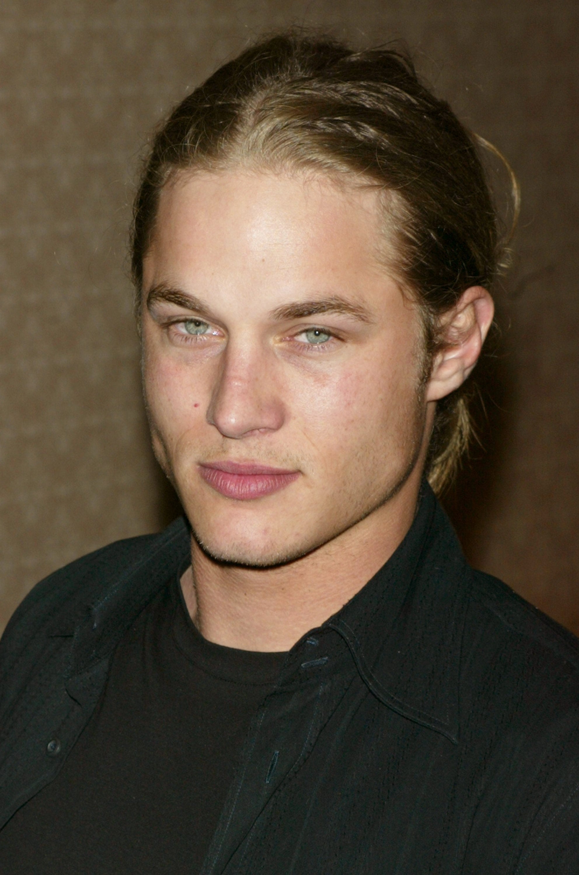 Back-his-modeling-days-Fimmel-kept-his-f