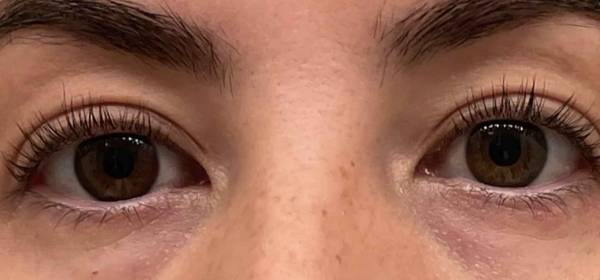 TikTok Invisible Mascara Hack Editor Experiment