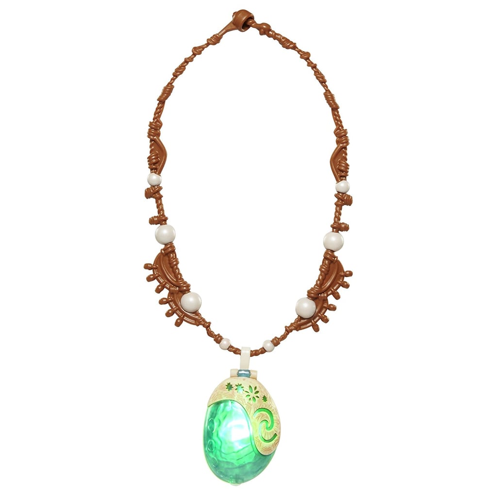 Disney Moana's Magical Seashell Necklace