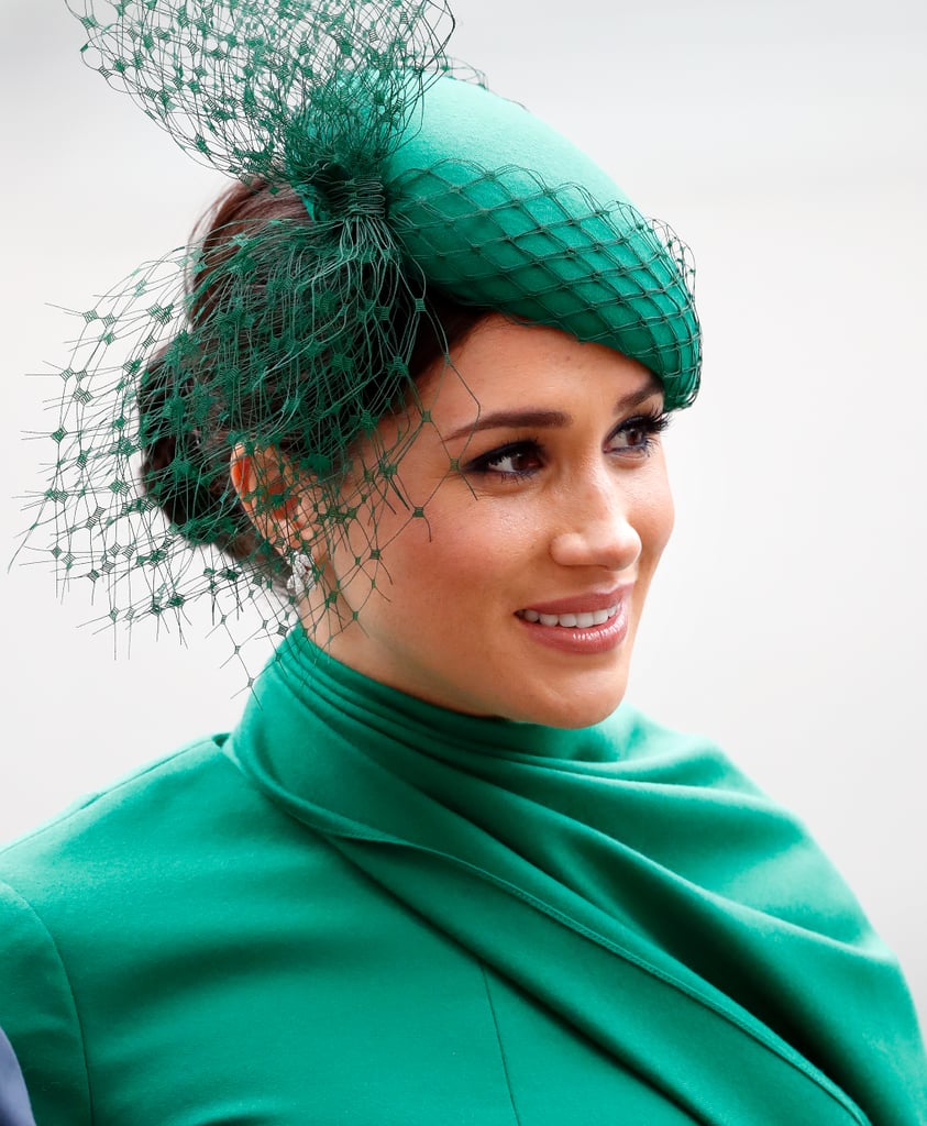 Meghan Markle's Favorite Drugstore Product