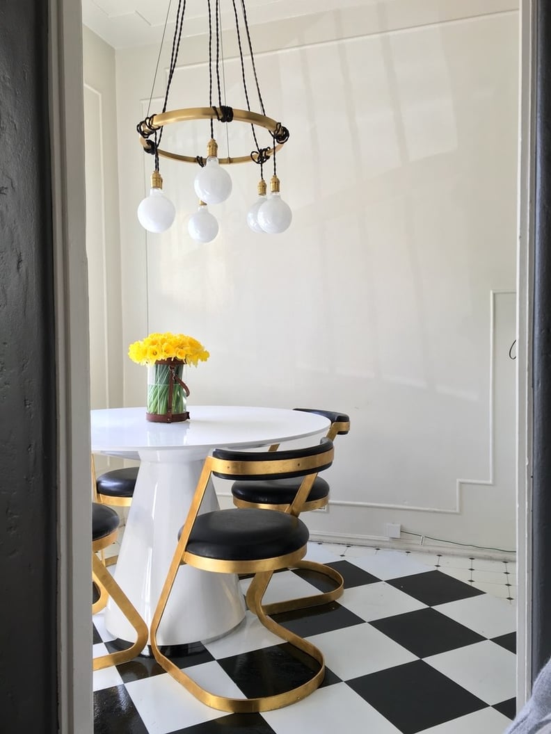 Coordinate Your Furniture