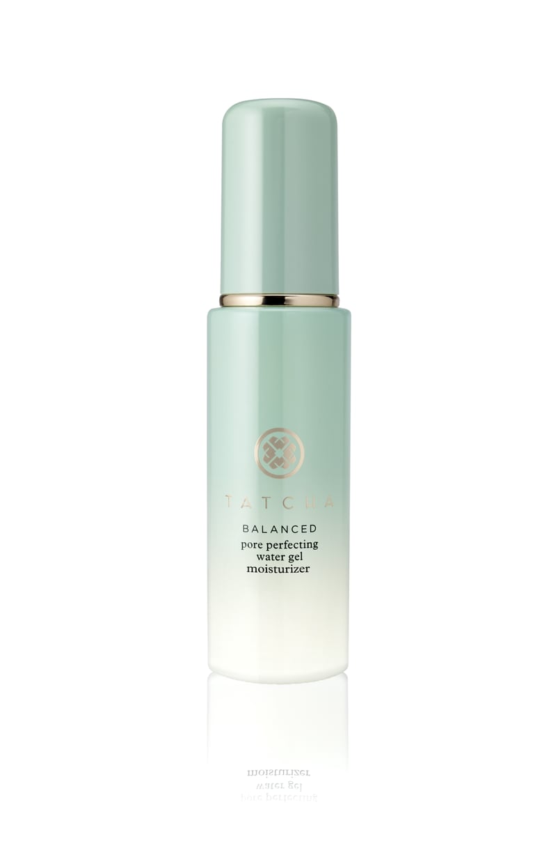 Tatcha Balanced Pore Perfecting Water Gel Moisturizer