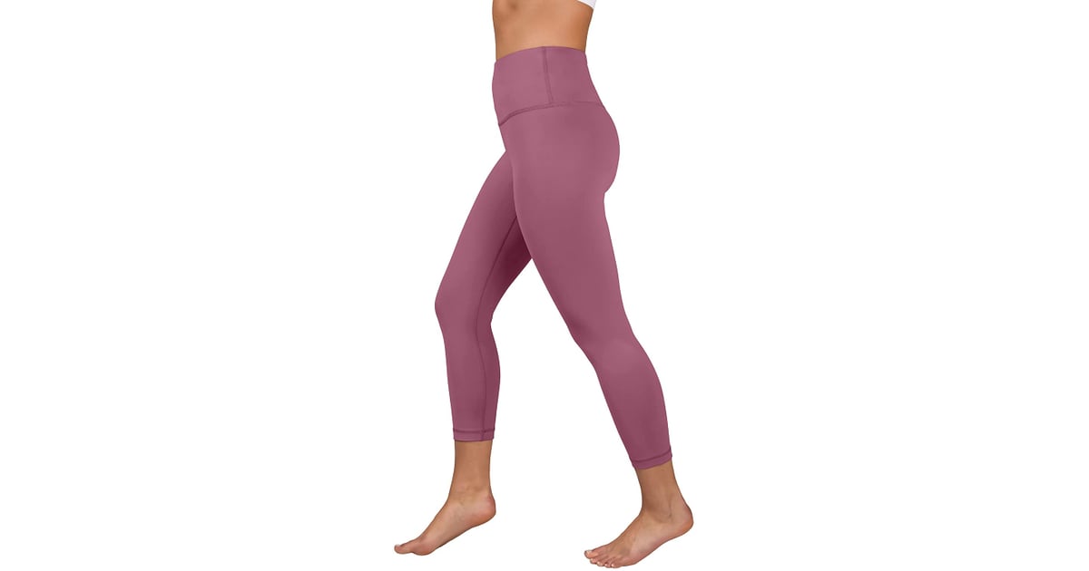 Waist Tummy Control Shapewear Leggings 