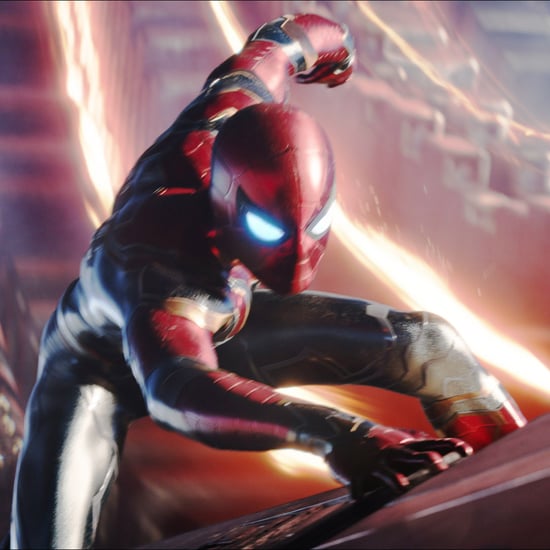 Does Spider-Man Far From Home Take Place After Endgame?