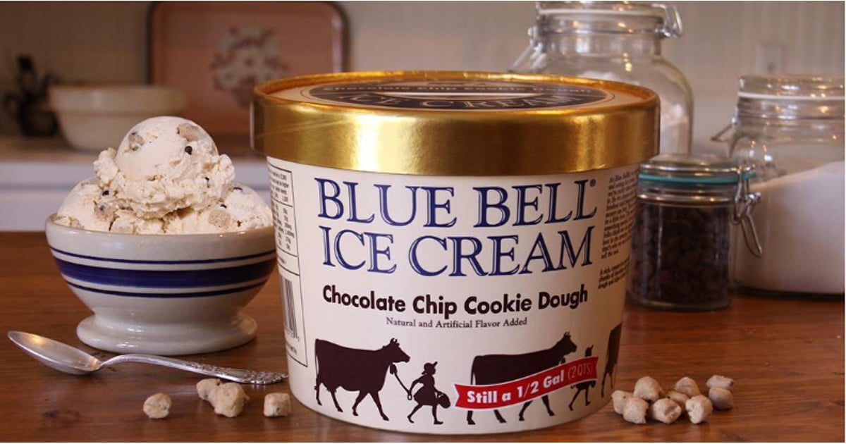 Blue Bell Ice Cream Recall September 2016 | POPSUGAR Food Blue Bell Popsicles With Ice Cream Inside