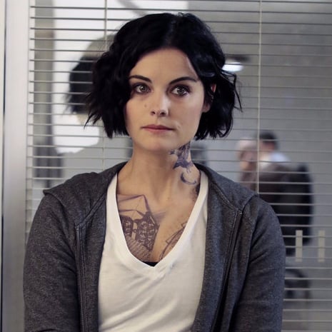 Blindspot Gets Season 2
