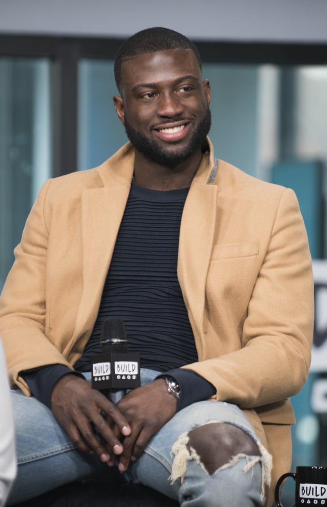 Sexy Sinqua Walls Pictures