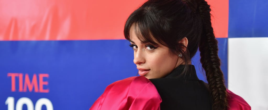 Listen to Camila Cabello's New Song "Living Proof"