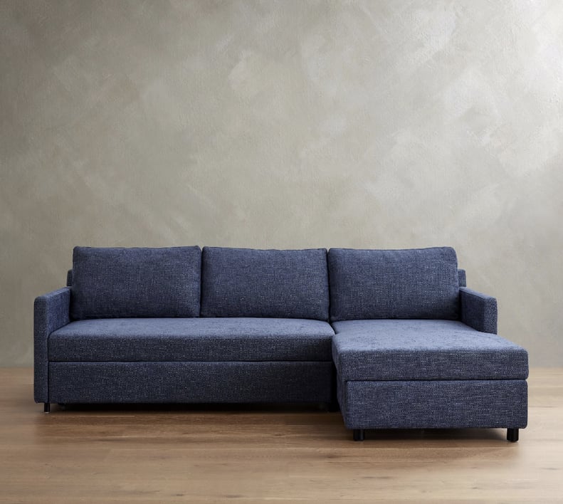Best Sectional Sofa With Storage