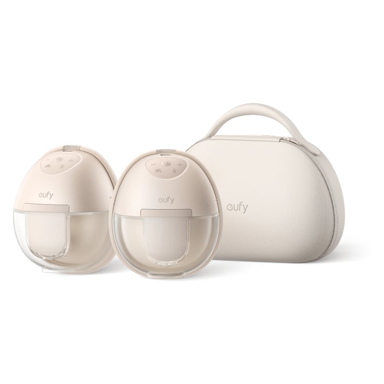 Best Breast Pump Deal